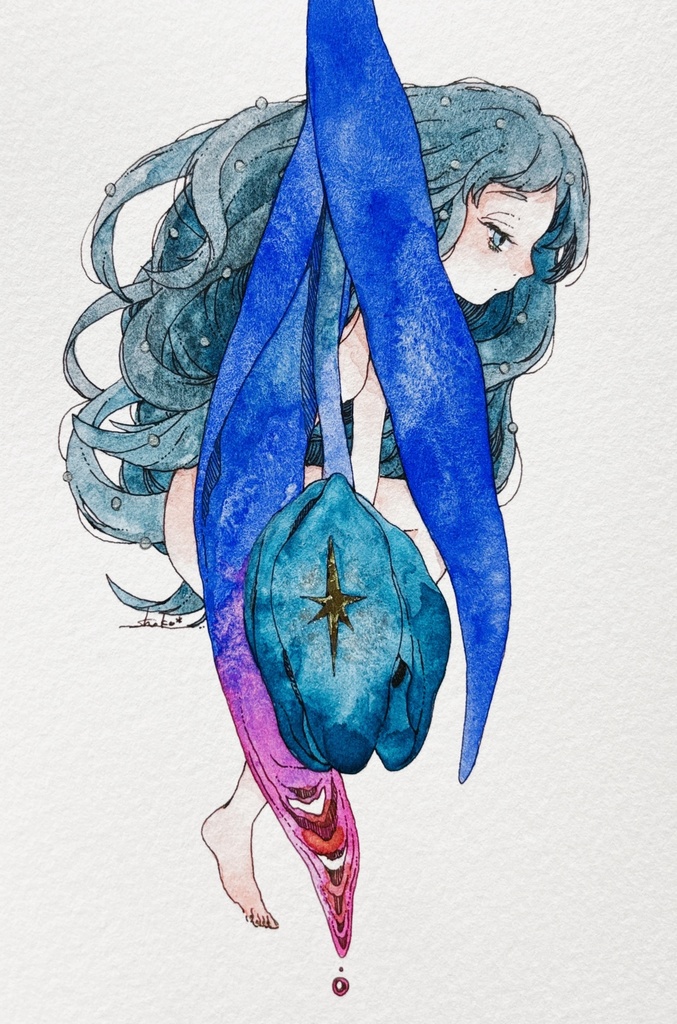 根は水を求めるだろう