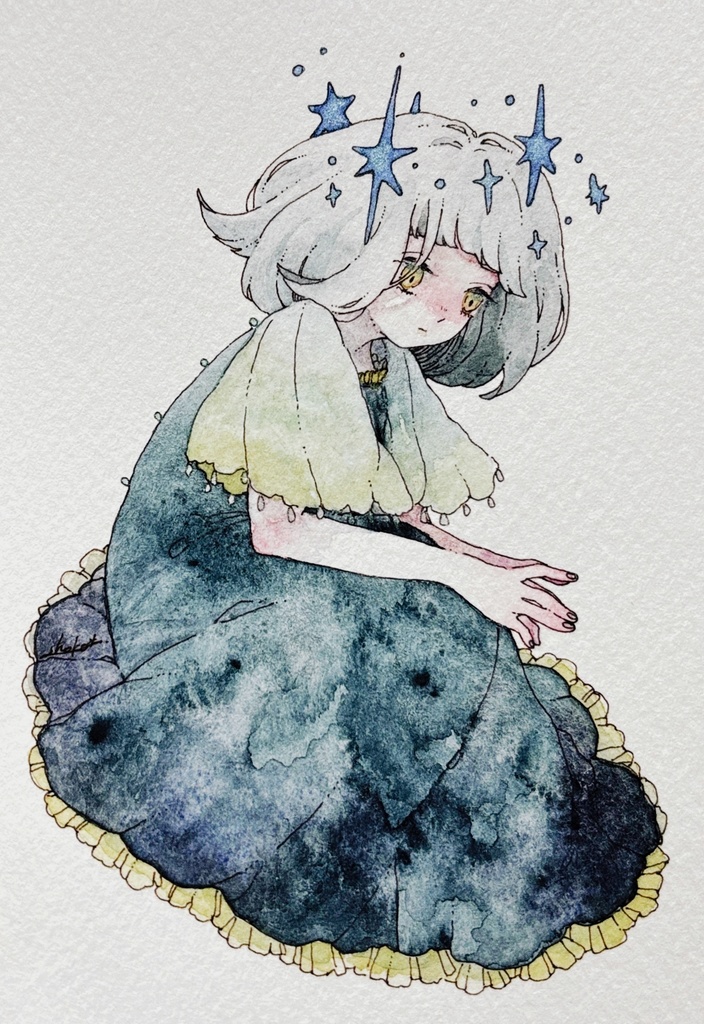 星の縁