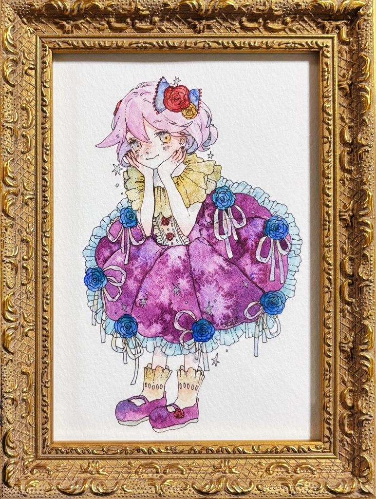 マカロン