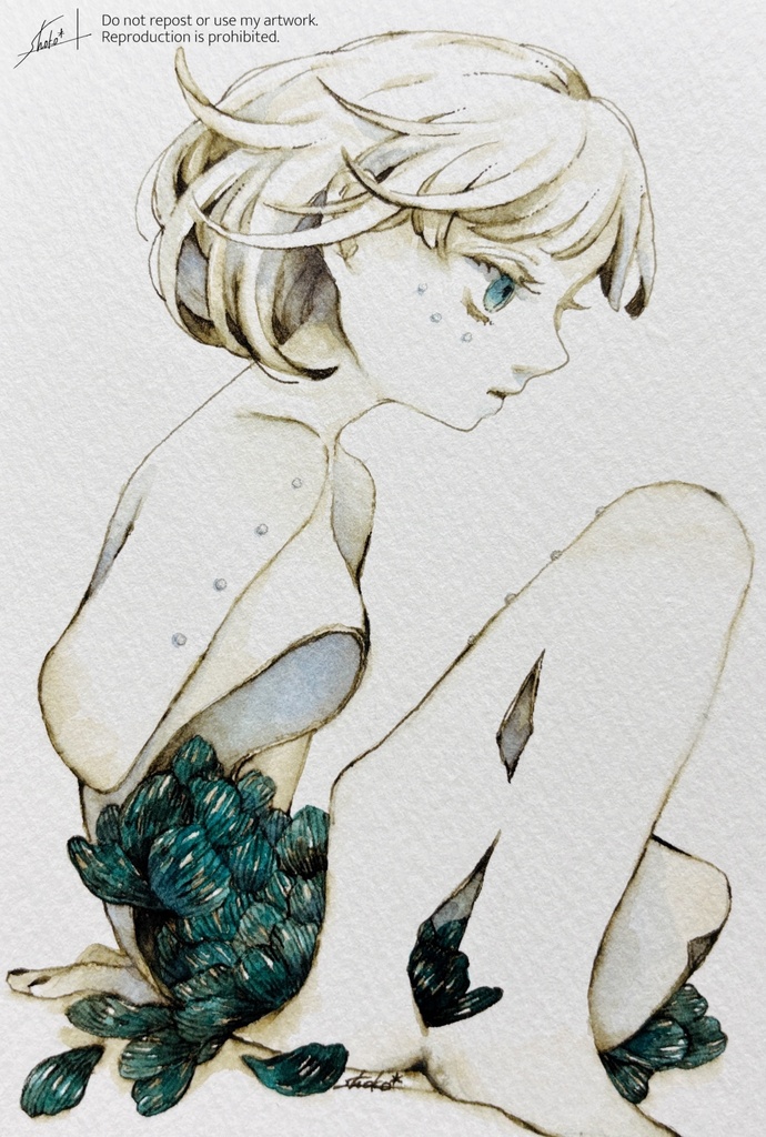 花器