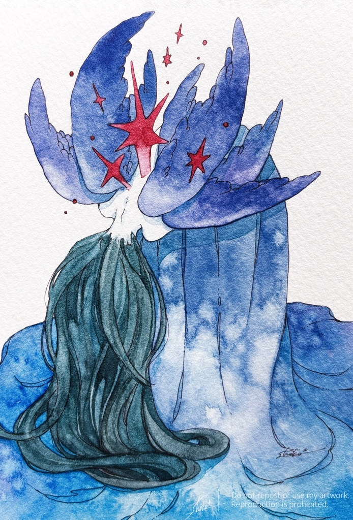 反響