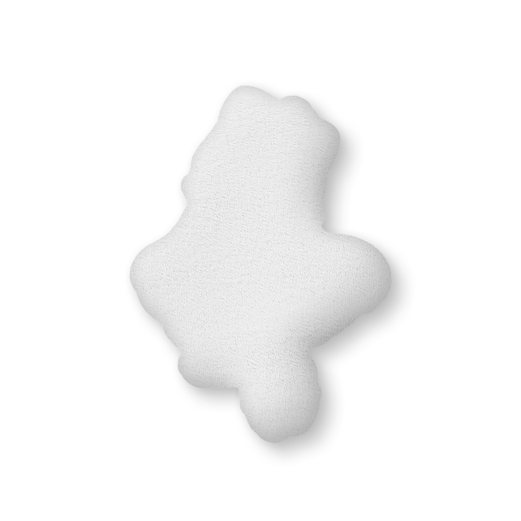 みこにゅちゃんふかふかクッション