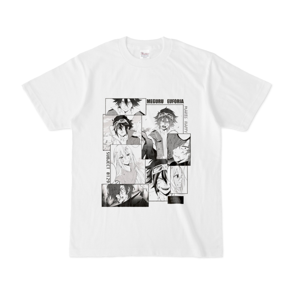 TシャツA