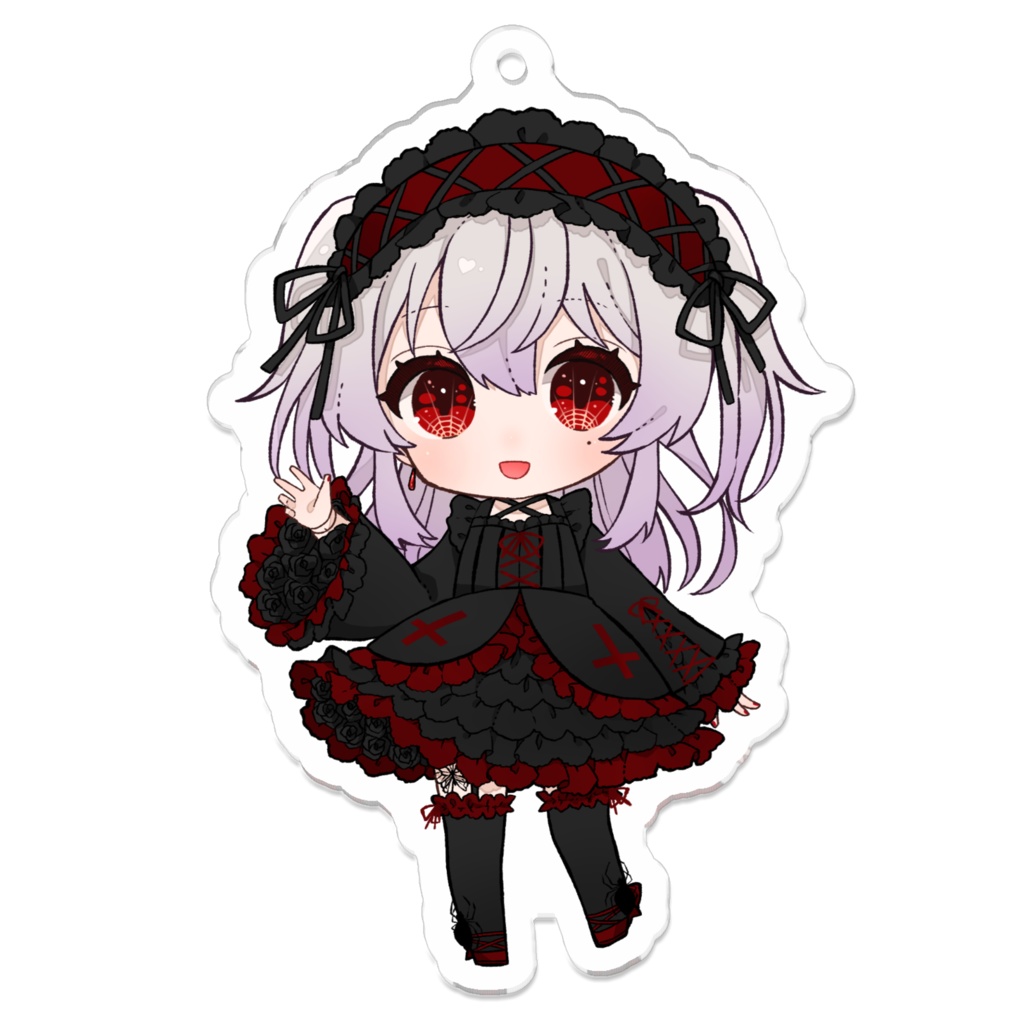 初期SDアクキー