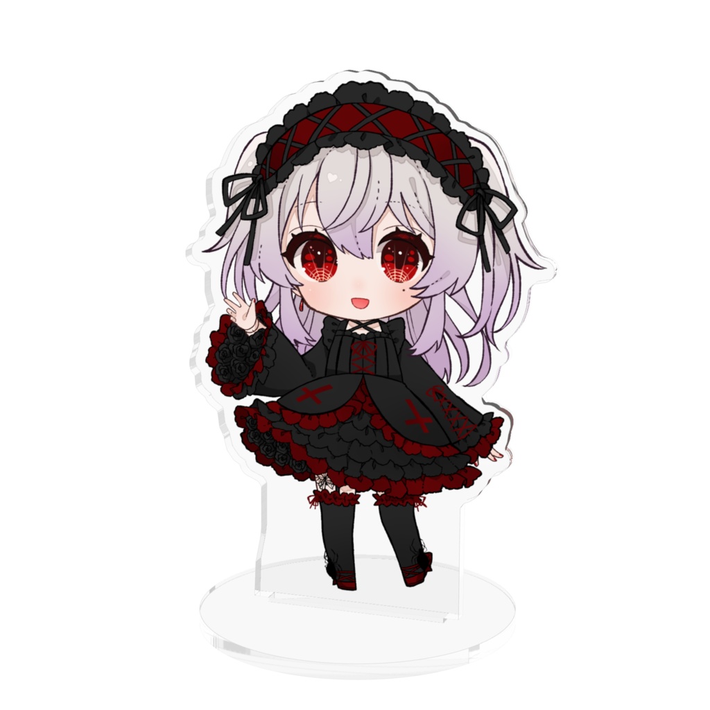 初期SDアクスタ