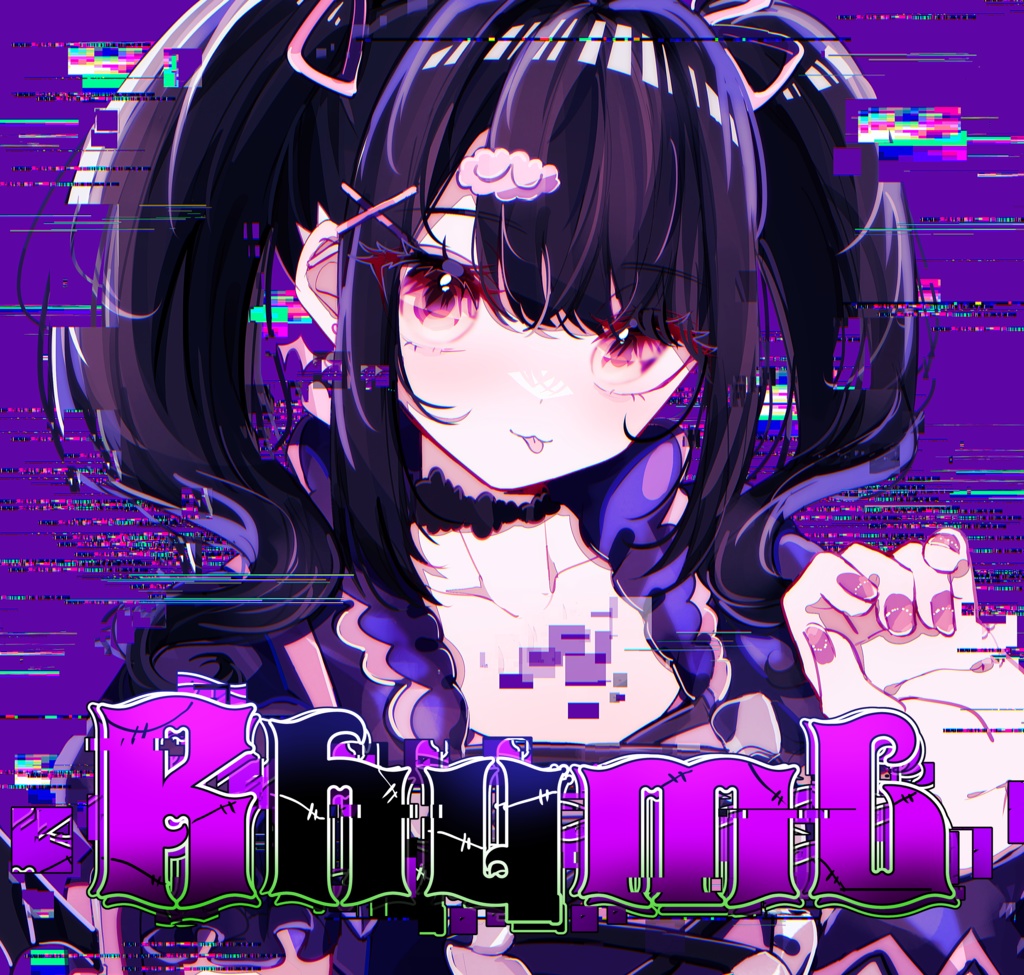 【ボカ学】RhymL【3rd Mini Album】