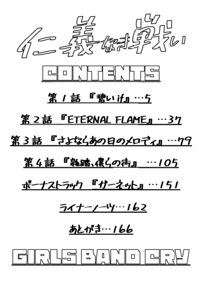 仁義なき戦い1