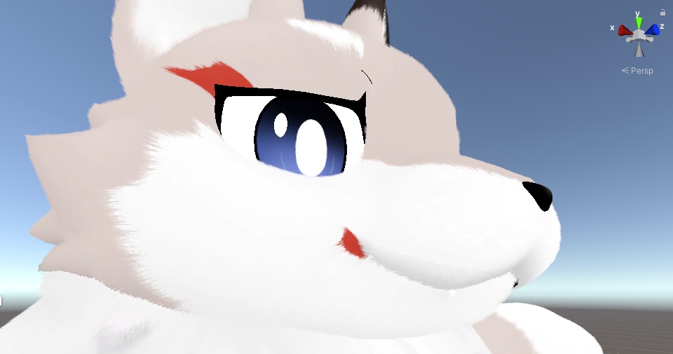 【フラットくん専用】【無料】liltoonファー設定ファイル