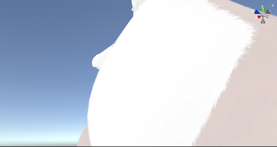 【フラットくん専用】【無料】liltoonファー設定ファイル