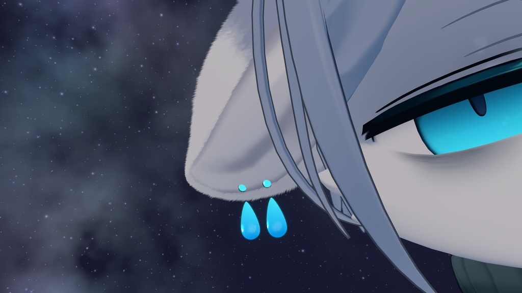 【KU_re専用】【無料】liltoonファー設定ファイル