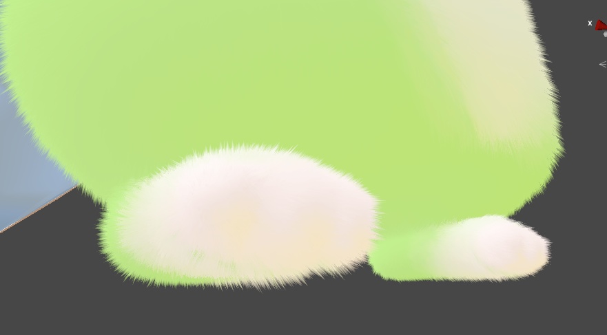 【フェリちゃん専用】【無料】liltoonファー設定ファイル