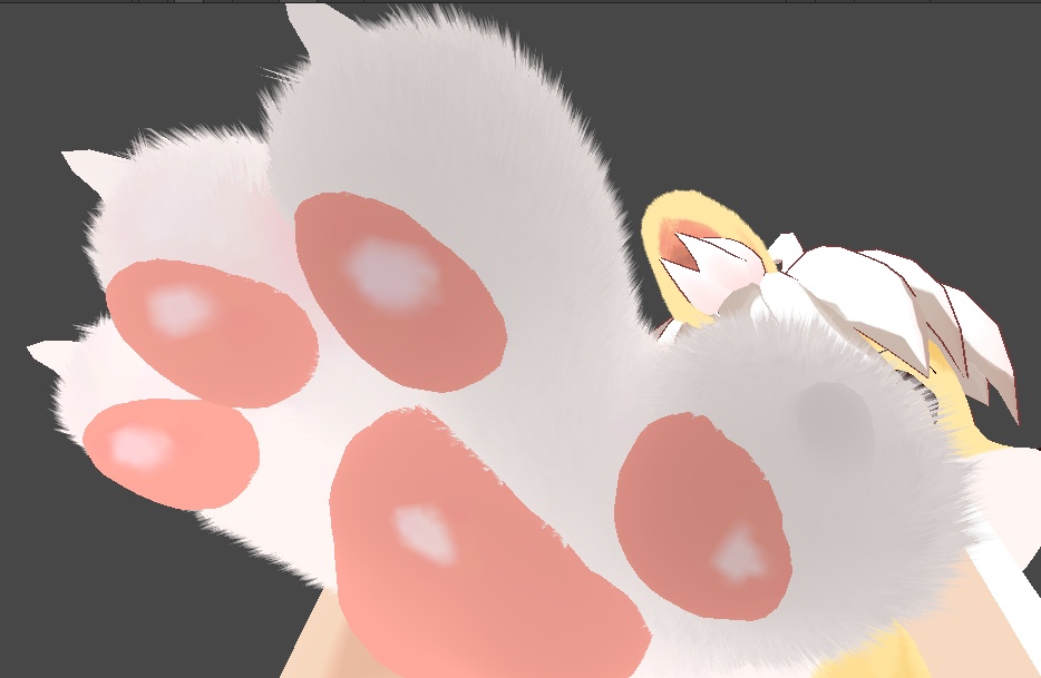 【みおくん専用】【無料】liltoonファー設定ファイル