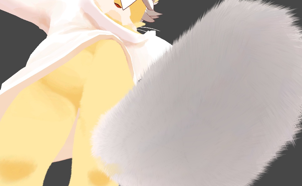 【みおくん専用】【無料】liltoonファー設定ファイル