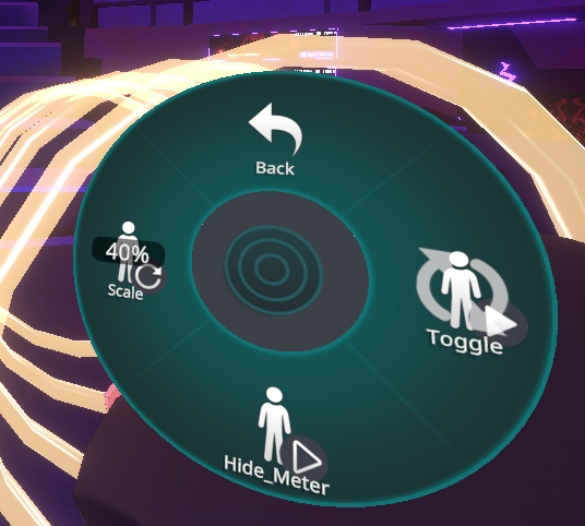 【無料】【Terrors of Nowhere】速度表示ギミック 2種