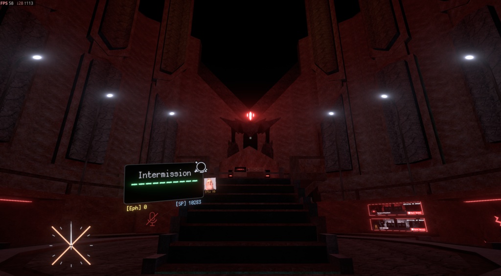 【無料】【Terrors of Nowhere】角度計表示ギミック