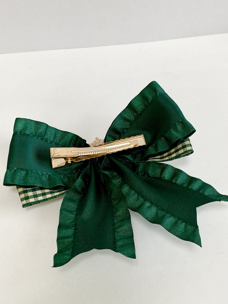 刀剣乱舞/江イメージヘアクリップ