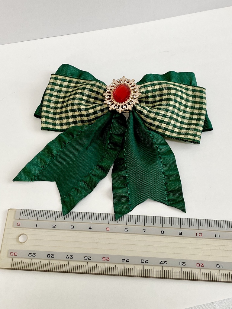 刀剣乱舞/江イメージヘアクリップ