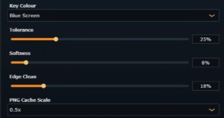 【同期MP4再生VST(クロマキー対応)】MP4Groove