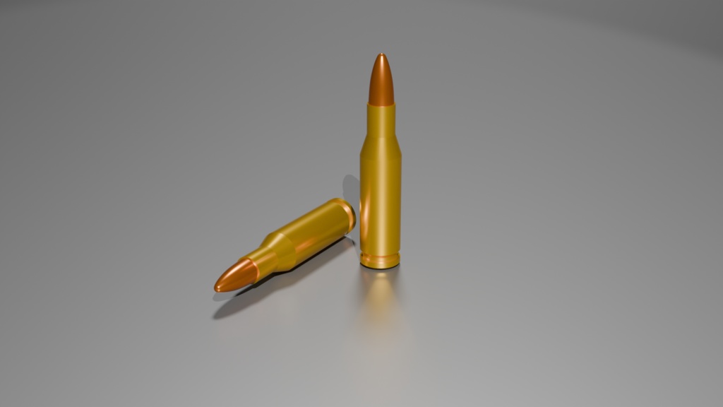 NATO主要弾丸まとめ
