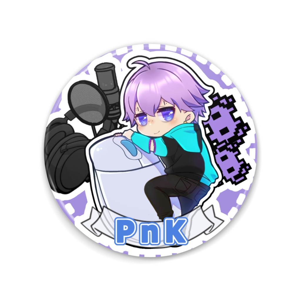 Pani缶ミラー！！！
