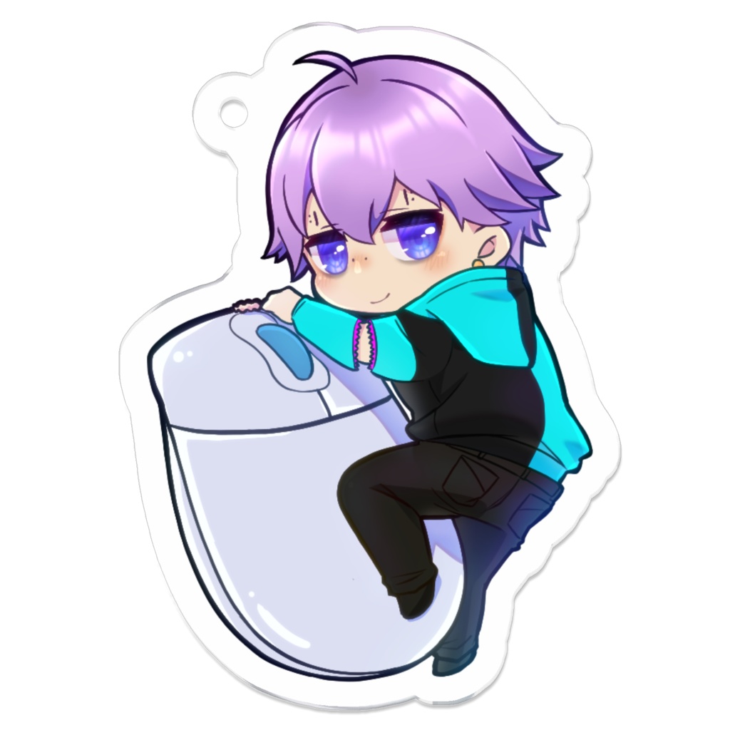 ぷんくといっしょ。