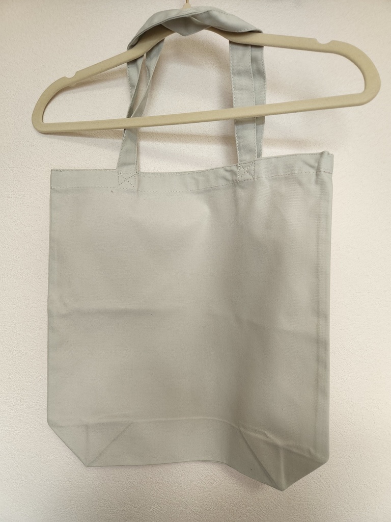 ぐだマンロゴトートバッグ