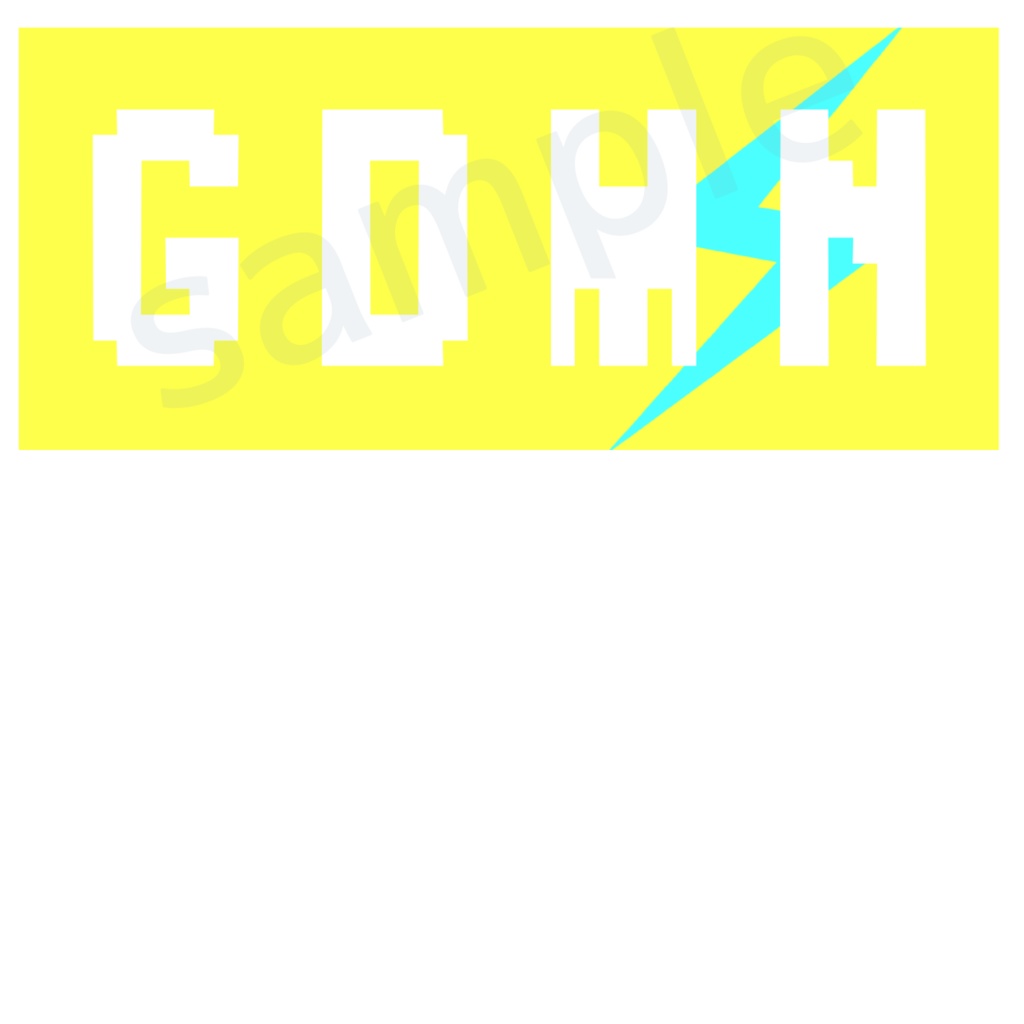 ぐだマンロゴトートバッグ