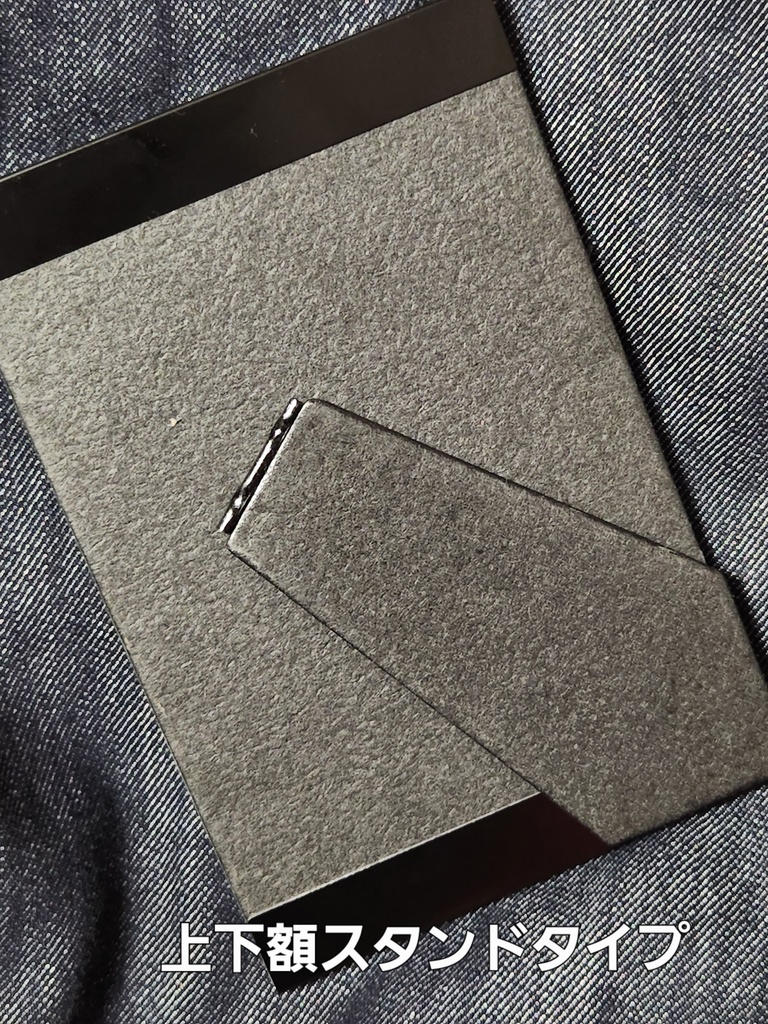 【チェンソーマン・第5人格】ハガキサイズドローイング