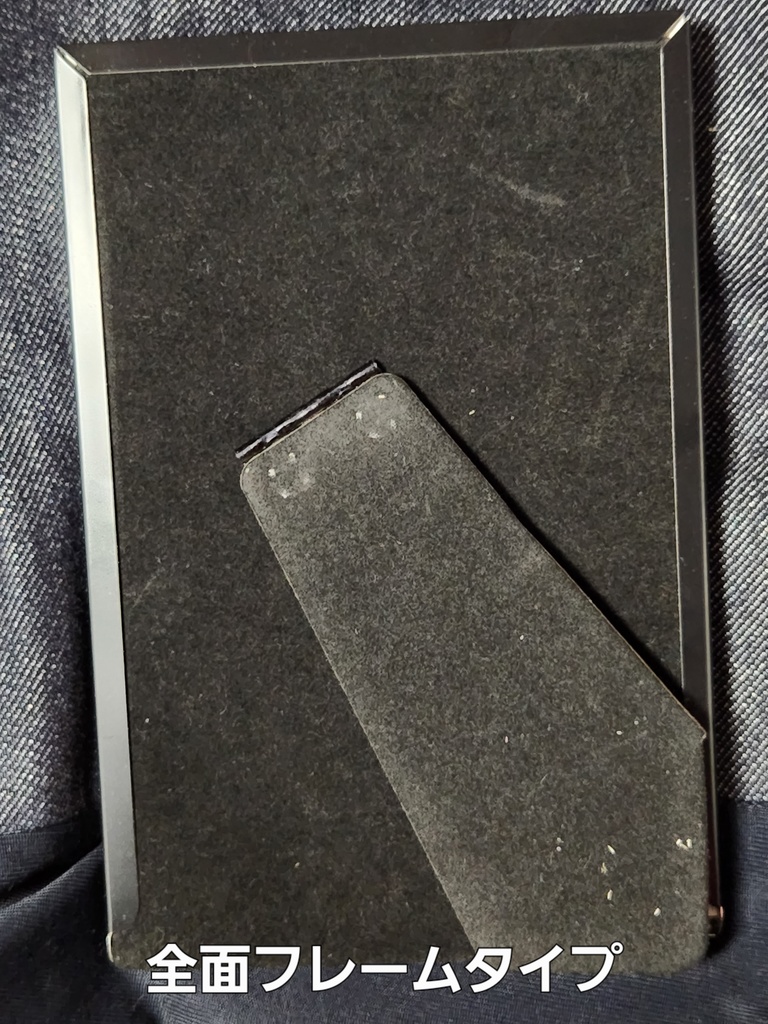 【チェンソーマン・第5人格】ハガキサイズドローイング