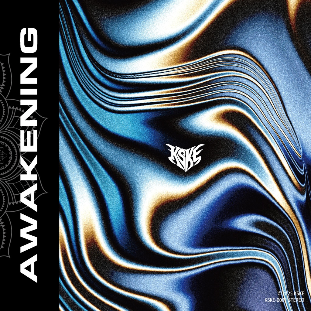 [DL] AWAKENING / 1st Single