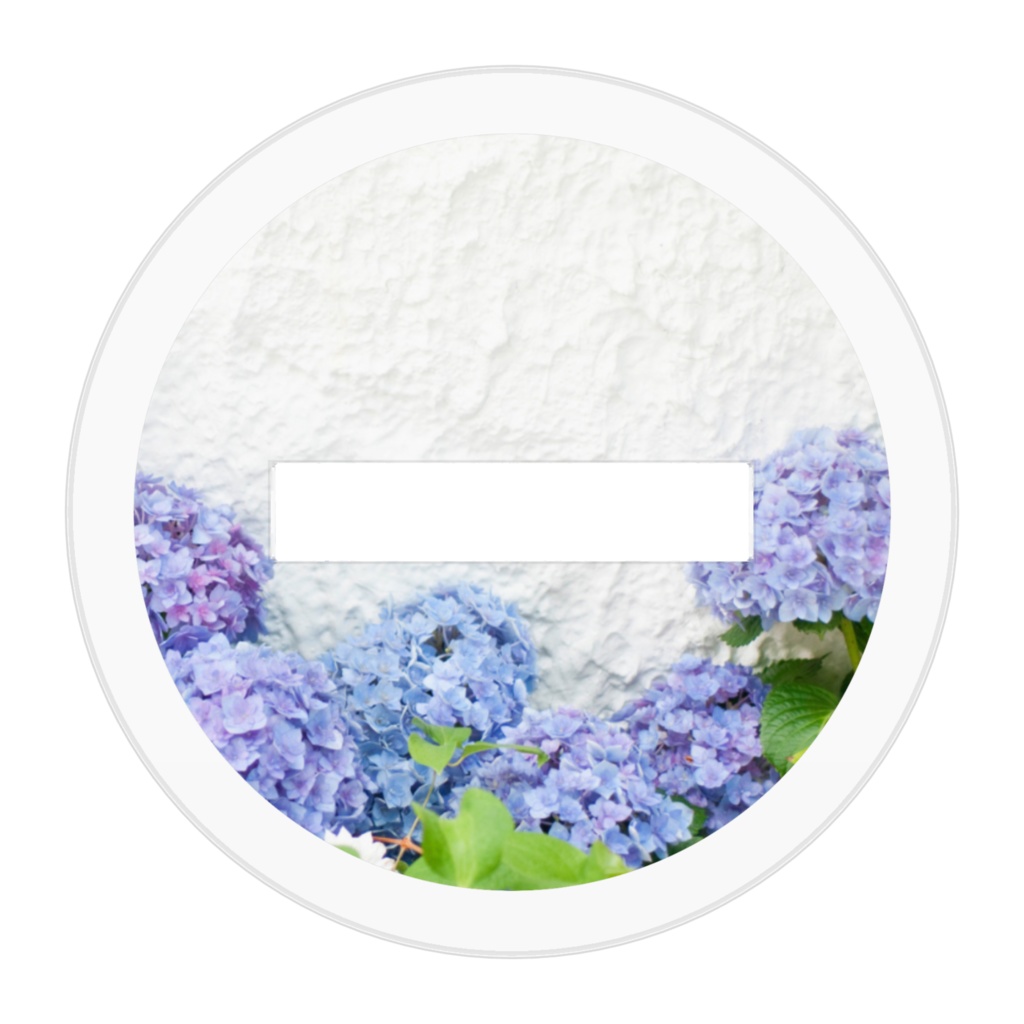 紫桜みあ(浴衣ver2 5cm)アクリルスタンド