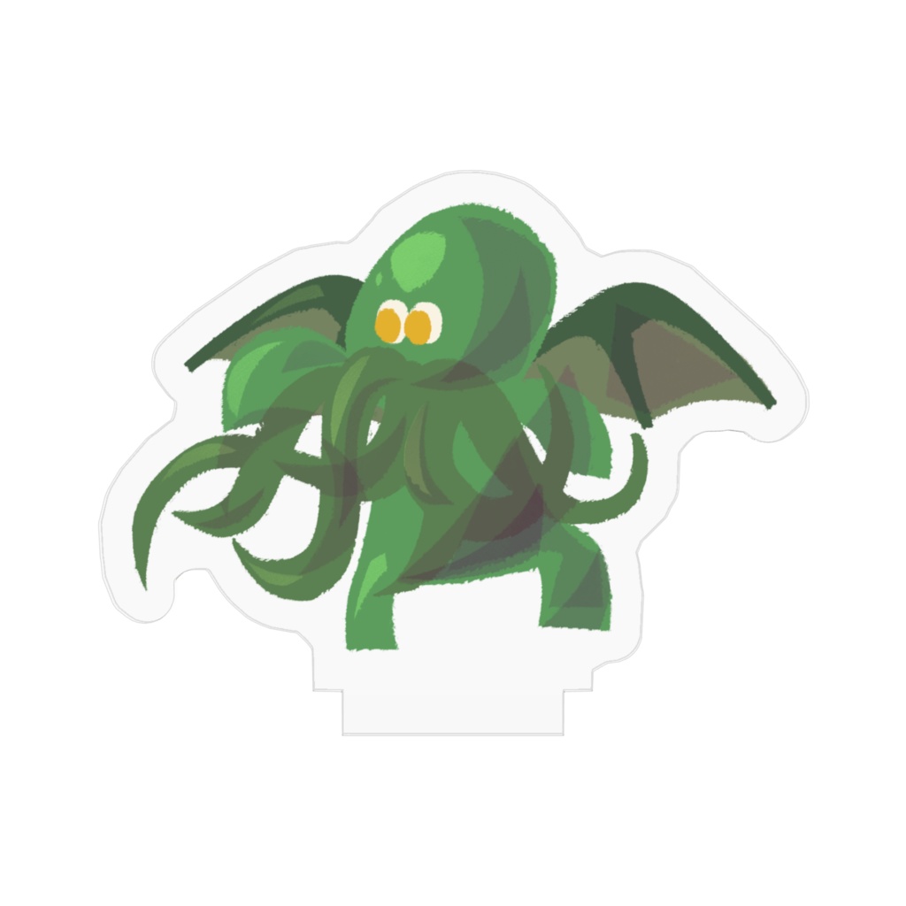 どこでもクトゥルフ