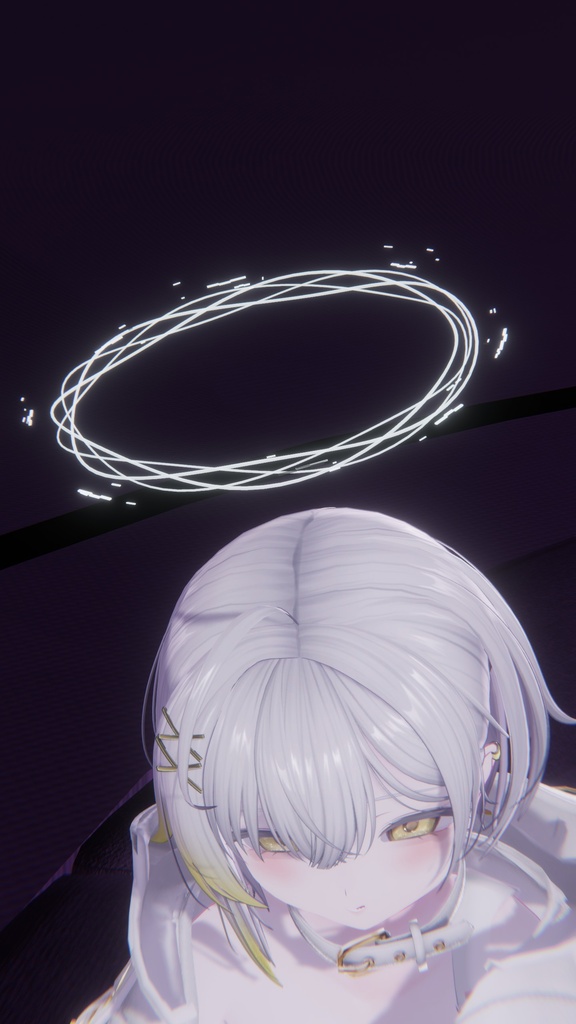 【発売記念セール!11/1まで】404 Angel Halo【AudioLink対応 / MA対応】