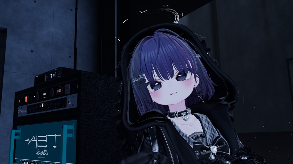 【発売記念セール!11/1まで】404 Angel Halo【AudioLink対応 / MA対応】