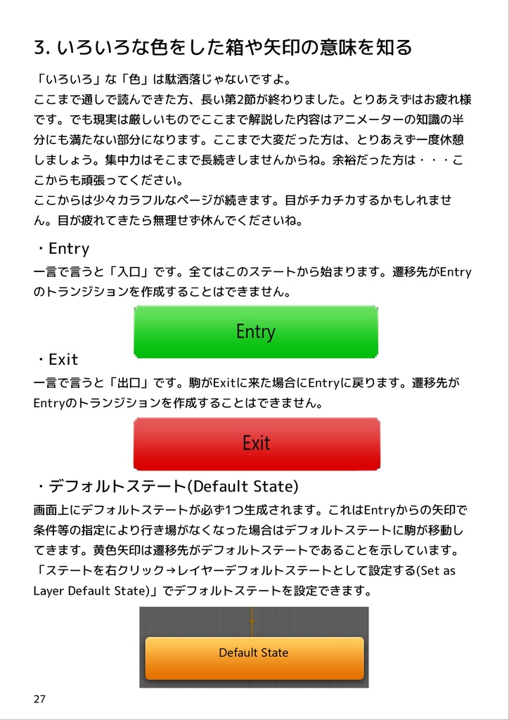【VRChat】Avatar3.0の完全攻略