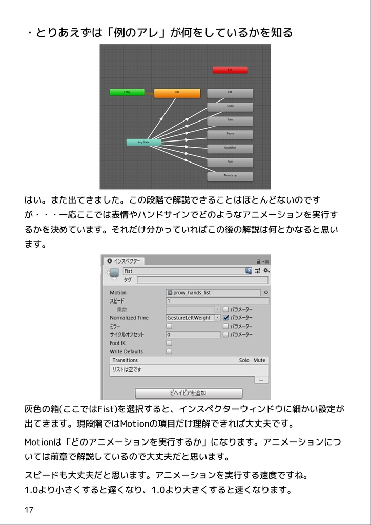 【VRChat】Avatar3.0の完全攻略