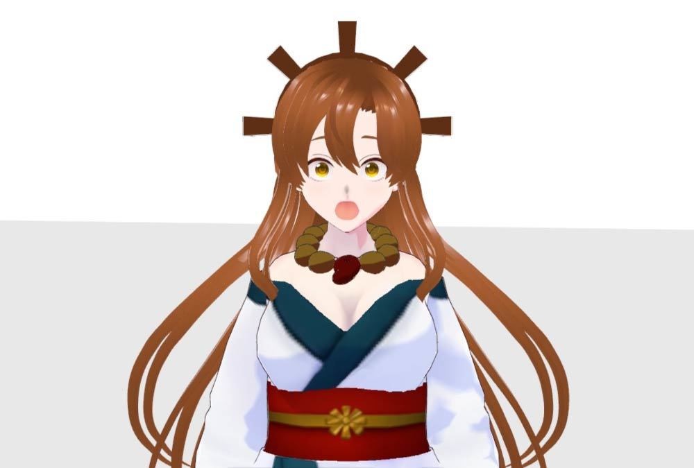 アマテラス [天照大御神]  @古事記project - 港屋 minato shop - 2/6