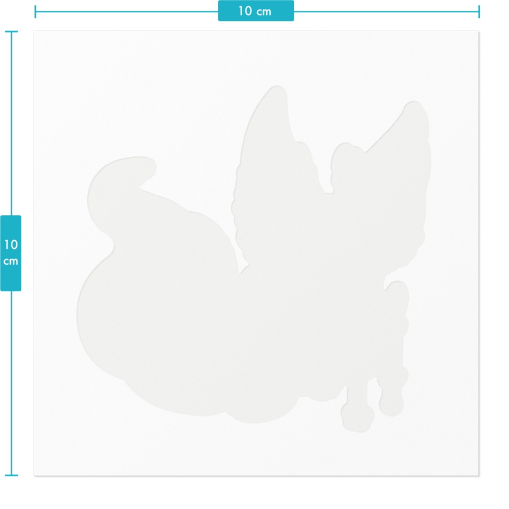 ラズチャンステッカー