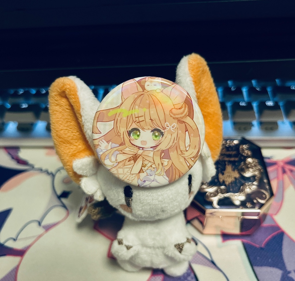 白沙飴しろまるグッズ×3種類