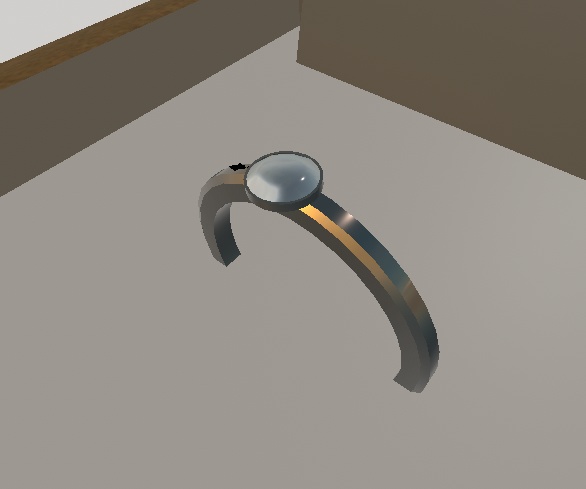 【無料配布中】ぷに宝石リング