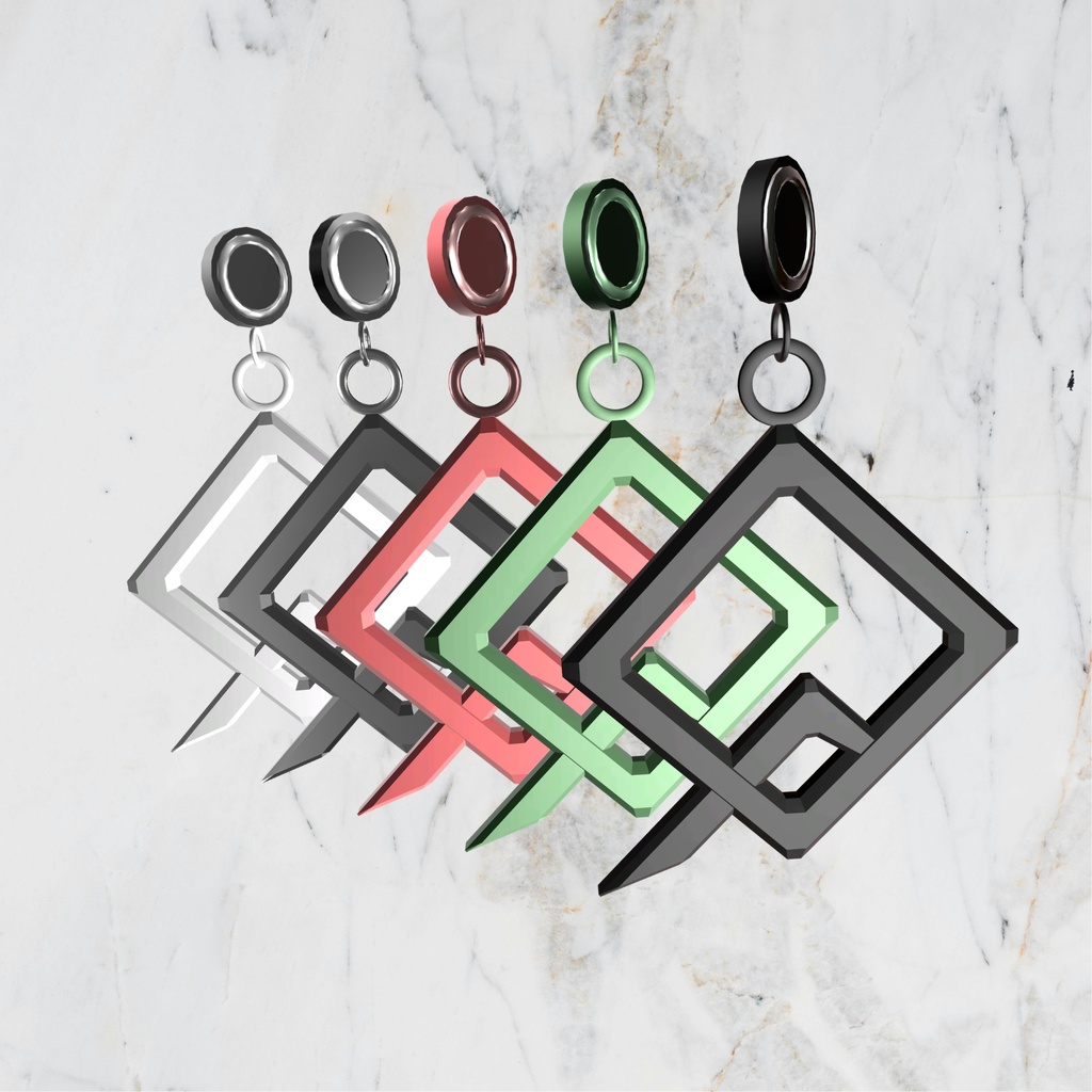 静環(せいかん)【ピアス】