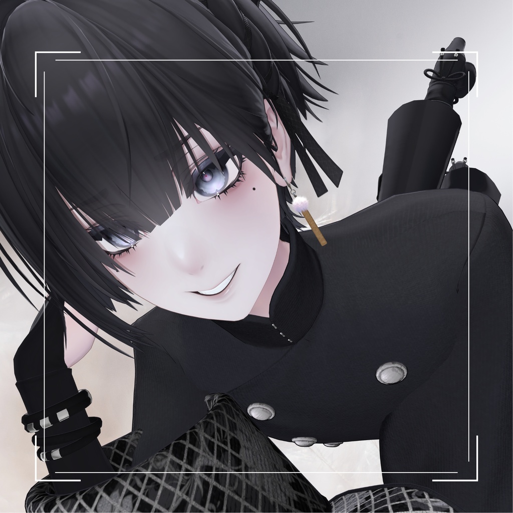 【セール中✨】きのゆらぎ【ピアス】