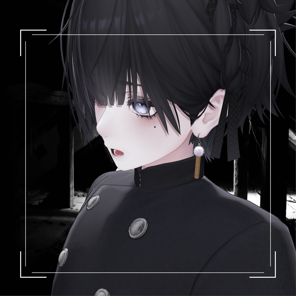 【セール中✨】きのゆらぎ【ピアス】