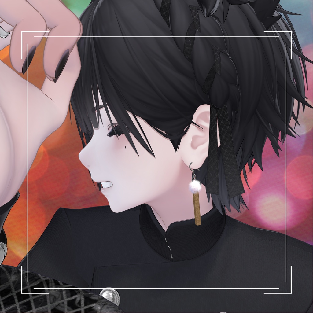 【セール中✨】きのゆらぎ【ピアス】