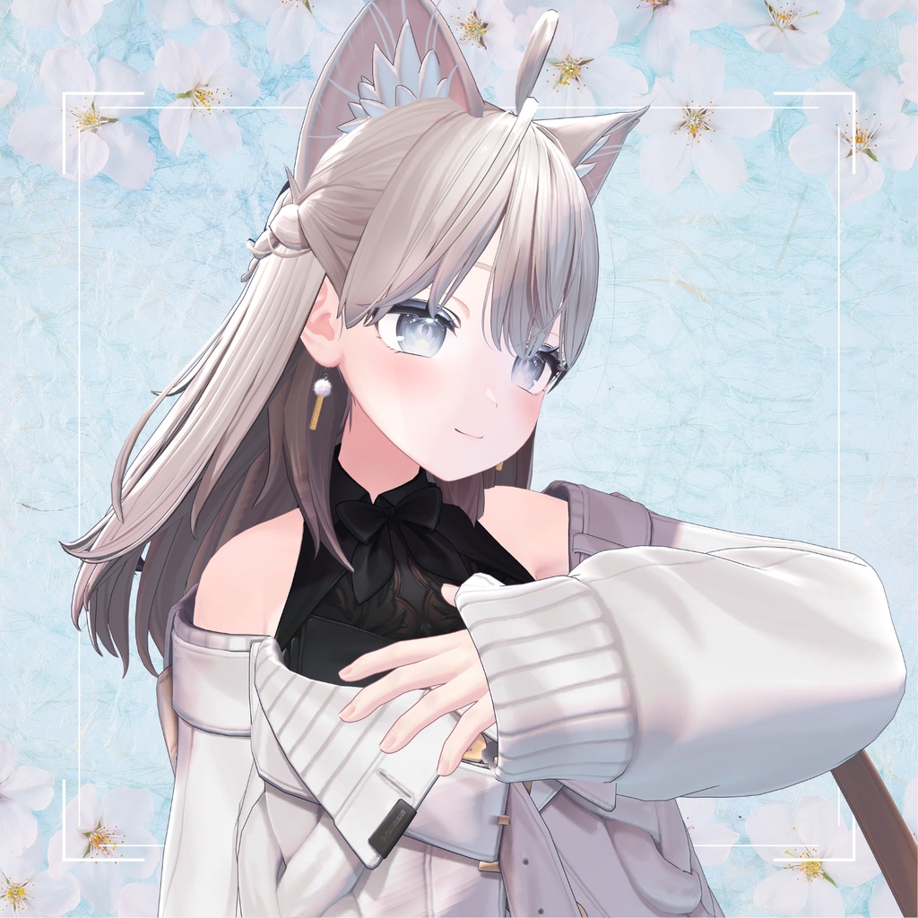 【セール中✨】きのゆらぎ【ピアス】