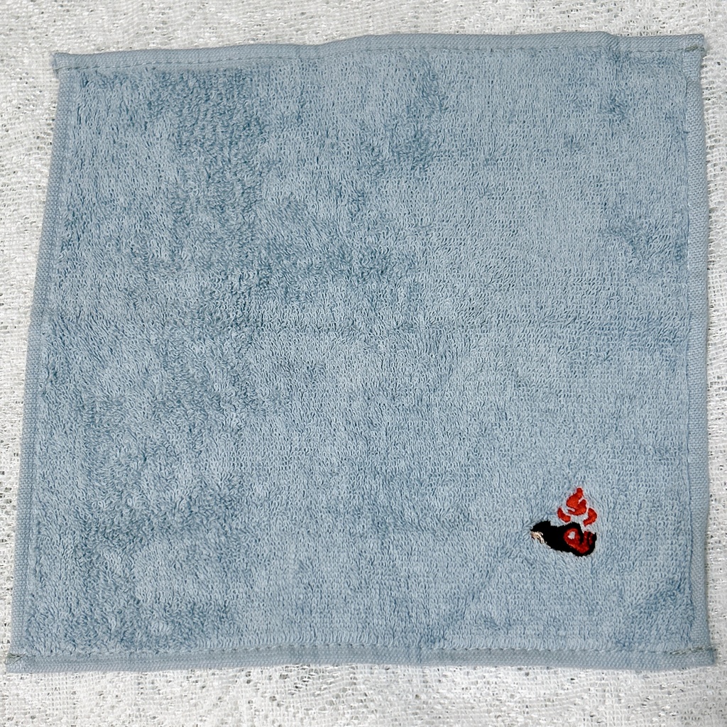 刺繍ハンカチ ディルガイセット
