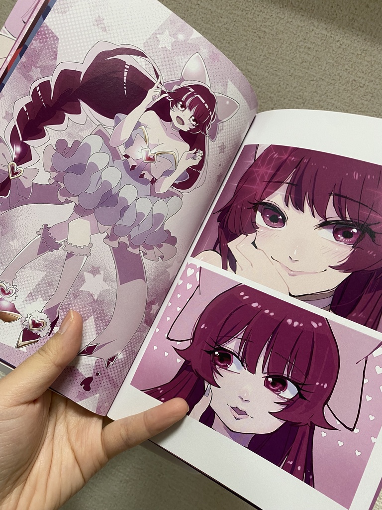 桜乃もち 創作コレクション vol.1