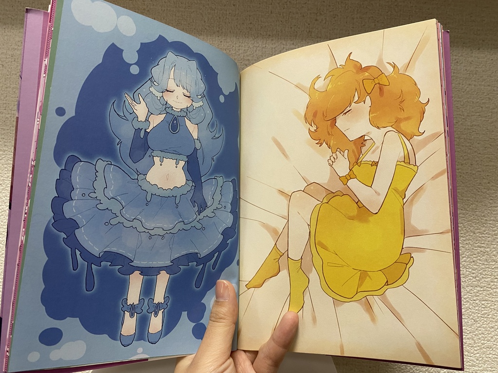 桜乃もち 創作コレクション vol.2【特典付き】