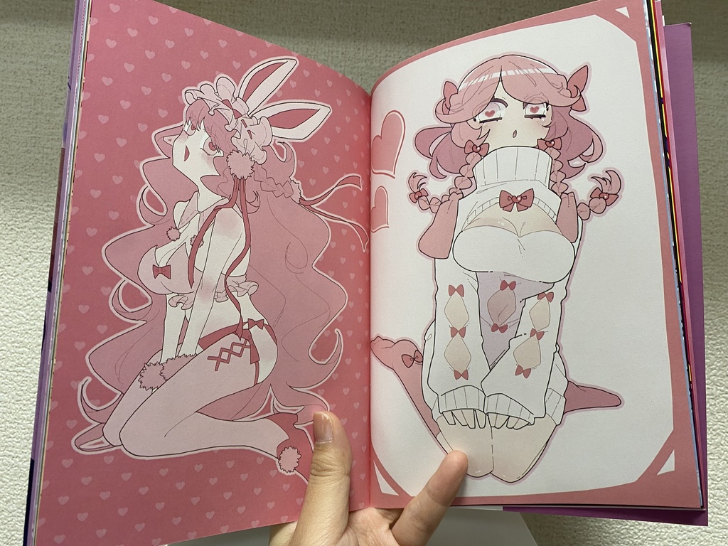 桜乃もち 創作コレクション vol.2【特典付き】