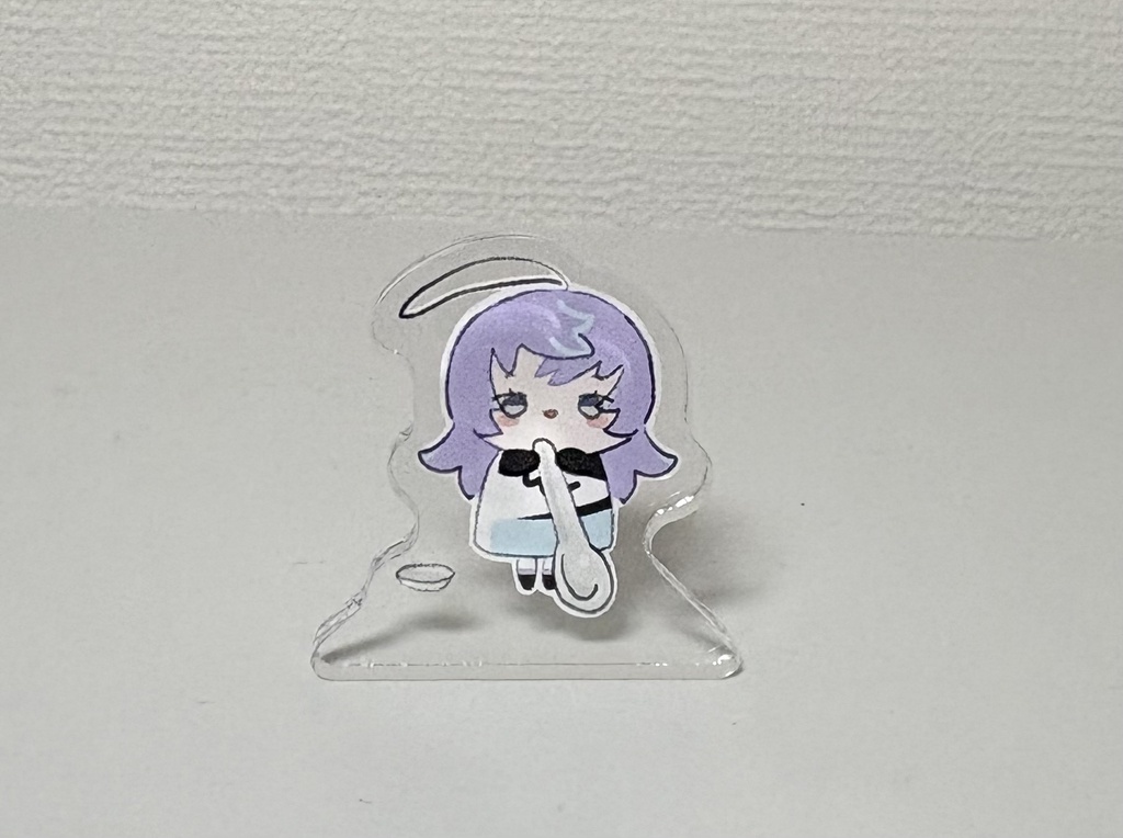 【非公式】何でもひとくちもらおうとするぱぺミニアクブロ